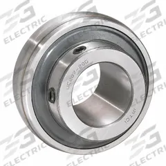 IPTCI BEARINGS Insert Bearing: HUC209-45MM, 45 mm Bore, 85 mm OD, 0.866 in Outer Ring Wd, Set Screws. Key specifications — attr553996: Metric; attr553973: HUC209-45MM; attr553955: IPTCI BEARINGS; attr553952: Ball; attr553959: Double Sealed; attr553951: HUC209-45MM.