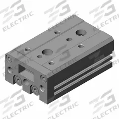 SMC Air Slide Table: 10 mm Stroke Lg, 12 mm Bore Dia, Mfr Part # MXS12-10, MXS Series, Metric. Key specifications — attr948518: MXS12-10; attr948527: MXS; attr948531: SMC.