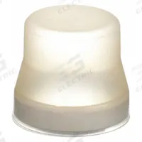 SCHNEIDER ELECTRIC Boot: Illuminated Push Buttons, Transparent, 9001K (MPN 9001KU37). Key specifications — Brand: SCHNEIDER; Compatible Product Type: Illuminated Push Buttons; Compatible with Series: 9001K.