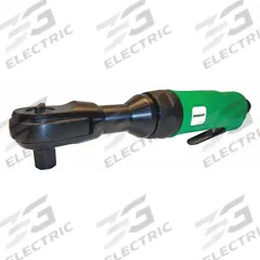 SPEEDAIRE Ratchet: Medium Duty, Square, 1/2 in Drive Size, 180 RPM, 110 ft-lb Fastening Torque (MPN 45NW47). Key specifications — attr1321072: Ball Detent; attr1321093: SPEEDAIRE.