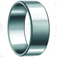 INA Inner Ring: 55 mm Bore, 60 mm OD, 35 mm Overall Wd, Alloy Steel, IR55X60X35-XL. Key specifications — Manufacturer Part Number: IR55X60X35-XL; System of Measurement: Metric; Brand: INA.