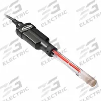 HACH Electrode: PHC72901, pH, 0 to 12 pH, 1 m Cable Lg, Annular. Key specifications — Manufacturer Part Number: PHC72901; Product Type: Electrode; Junction: Annular; Test Parameters: pH; Material: Glass; Range: 0 to 12 pH.