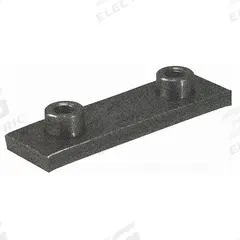 ZSI Weld Plate: HWP6