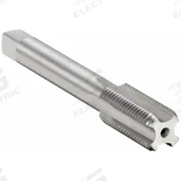 OSG Straight Flute Tap: M12x1.25 Metric, OH4 / 4H-6H, 4 Flute, Bottoming Chamfer, Carbide (MPN 22840). Key specifications — attr1299842: OH4 / 4H-6H.