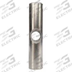 APPROVED VENDOR Shaft: Shaft, For Pallet Jacks, For 12U124, Steel (MPN D153E). Key specifications — Accessory Type: Shaft; Compatible Grainger Part Number: 12U124; Material: Steel; Brand: APPROVED VENDOR; Compatible with Product Type: Pallet Jacks.