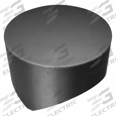 SANDVIK COROMANT Turning Insert, Finishing, Round - Round (R) Indexable Turning Inserts
