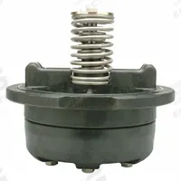 WILKINS Valve Repair Kit: Rubber/Steel, Mfr Part # 3712-300. Key specifications — Includes: #1 Seat Retainer; Product Type: Valve Repair Kit; Brand: WILKINS; Compatible with Manufacturer Model Number: 375A; Manufacturer Part Number: 3712-300.