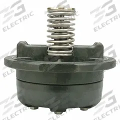 WILKINS Valve Repair Kit: Rubber/Steel, Mfr Part # 3712-300. Key specifications — Includes: #1 Seat Retainer; Product Type: Valve Repair Kit; Brand: WILKINS; Compatible with Manufacturer Model Number: 375A; Manufacturer Part Number: 3712-300.