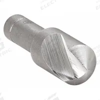 KEO Countersink: 100°, 1 Flute, 1 1/2 in Body Dia, 3/4 in Shank, Cobalt (MPN 919-000-639). Key specifications — Brand: KEO.