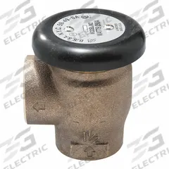 WATTS Vacuum Breaker: FNPT x FNPT, 1 1/4 in Pipe Size, For Water Media, Brass, 33°F – 180°F, Female (MPN 1-1/4 LF288AM2). Key specifications — attr1058597: WATTS; attr1096789: No; attr1096794: NSF/ANSI 372.