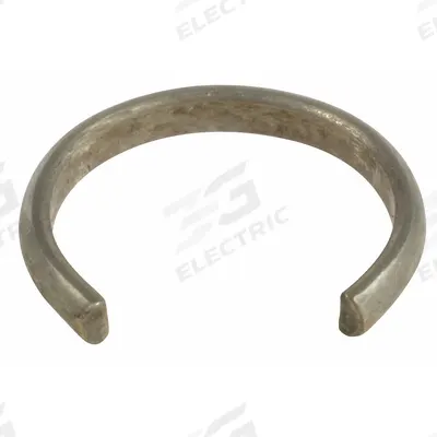 Dayton Socket Ret Ring: Mfr Part # PN5ZL18016G - Air Tool Replacement Parts