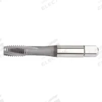 WIDIA GTD Spiral Flute Tap: M10x1.5 Metric, D6 / 6H, 3 Flute, Plug Chamfer (MPN GT925147)