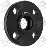 APPROVED VENDOR Metal Pipe Flange: 1 in, Socket, Steel, Raised Flange, Class 300 (MPN BULK-PF-523). Key specifications — Maximum Operating Pressure: 725 psi @ 72 °F; Brand: APPROVED VENDOR; (DO NOT SEND) Manufacturer Location: Globally Sourced.