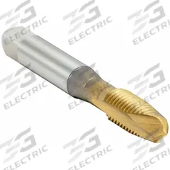 OSG Spiral Point Tap: M12x1.75 Metric, D6 / 4H-6H, 3 Flute, Plug Chamfer (MPN 1981905). Key specifications — attr1299616: D6 / 4H-6H.