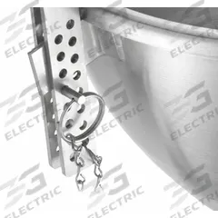 CHICAGO METALLIC Adjustment Pin: 10003. Key specifications — Product Type: Adjustment Pin; Manufacturer Part Number: 10003; Brand: CHICAGO METALLIC.