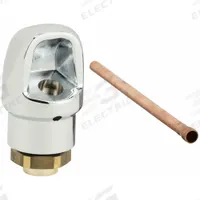 ELKAY Vandal Resistant Bubbler Replacement Kit: Gasket/Nipple/Tubing (MPN 97446C). Key specifications — Compatible Product Type: Drinking Fountains; Includes: Gasket; Product Type: Drinking Fountain Bubbler; Brand: ELKAY; Filter Product Type: other.