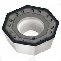 WALTER Octagon Milling Insert: ODHX0605ZZR-A57 WAK15 (MPN 5015821)