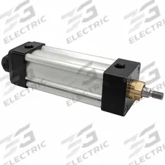 PARKER Pneumatic Cylinder: 1 1/8 in Bore Dia, 1 in Stroke Lg, Trunnion Mounting, Aluminum, LP (MPN 1.122RLP91.00). Key specifications — attr946022: Trunnion; attr946024: Single Rod; attr946038: LP; attr1123057: Rotating Rod; attr945997: PARKER.