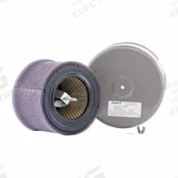 GAST Intake Air Filter Assembly: Intake Air Filter Assembly, Mfr Part # AJ126D. Key specifications — attr948353: AJ126D; attr948356: R4P315A; attr948355: 33K813; attr948361: Intake Air Filter Assembly.