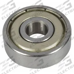 DAYTON Ball Bearing: Mfr Part # PN5ZL18010G, Ball Bearing, Compatible with Grainger Part # 5ZL18G. Key specifications — attr948908: PN5ZL18010G; attr948910: 5ZL18G; attr948916: Ball Bearing.