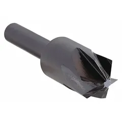 KEO Countersink: 110°, 6 Flute, 5/16 in Body Dia, High Speed Steel (MPN 55083). Key specifications — attr1301035: KEO.