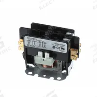 CARRIER Contactor: Mfr Part # HN52TC024. Key specifications — Manufacturer Part Number: HN52TC024; Product Type: Contactor.