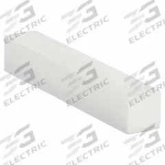 NORTON Dressing Stick: 6" L x 1" W x 1" H, 38A150-IVBE (MPN 61463610453). Key specifications — Hardness Grade: I; Brand: NORTON.