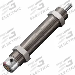 Shock Absorber: 102 mm Ext Lg, 14.7 N Force (MPN FA-1612XB-S). Key specifications — Brand: BANSBACH; Material: Steel.