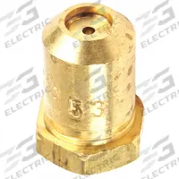 VULCAN HART Orifice Hood: Mfr Part # 00-418051-00053. Key specifications — Manufacturer Part Number: 00-418051-00053; Brand: VULCAN HART; Product Type: Orifice Hood.
