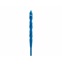 JONARD TOOLS Drill Bit: 1/4 in Drill Bit Size, 12 in Overall Lg, High Speed Steel, Black Oxide (MPN DBF-1412). Key specifications — attr268675: DBF-1412; attr277200: JONARD TOOLS.