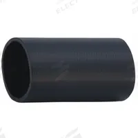 QUICKCABLE Heat Shrink Tubing: 0.75 in I.D. Before Shrinking, 0.25 in I.D. After Shrinking, 10 PK (MPN 5613-010B). Key specifications — Color: Black; Brand: QUICKCABLE.