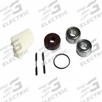 INGERSOLL RAND Air Motor Tune-Up Kit: 860EF0 Compatible with Grainger Part #, Tune Up Kit, SM (MPN SM4AMAN-TK1-A). Key specifications — attr948353: SM4AMAN-TK1-A; attr948355: 860EF0; attr948361: Tune Up Kit.