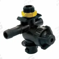 APPROVED VENDOR Body Nozzle: 3JEZ5, Plastic. Key specifications — Product Type: Nozzle; Material: Plastic.