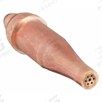 VICTOR Cutting Tip: 1-101 Series, Size 1, For Use With Acetylene, 3/4 in (MPN 0330-0005). Key specifications — For Torch Type: Handheld; Manufacturer Part Number: 0330-0005; Brand: VICTOR; Fuel Type (per Tip Series): Acetylene.