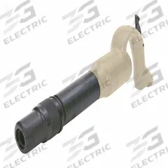 INGERSOLL RAND Chipping Hammer: 11/16 in Shank Size, 1 in Stroke Lg, 2,500 bpm Blows per Minute (MPN W1A2). Key specifications — attr1320834: INGERSOLL RAND; attr1320853: Round; attr1320854: Round; attr1393634: Frequent Maintenance to Heavy Production; attr1393635: Yes; attr1393636: Ultra Durable.