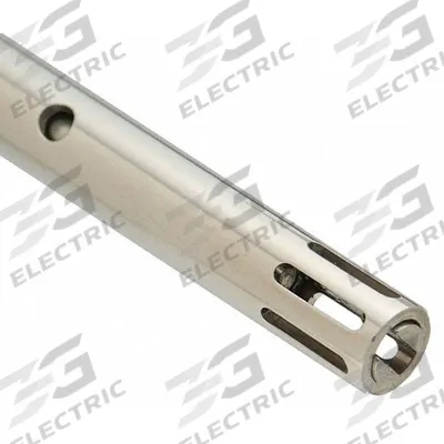 OMNI INTERNATIONAL Generator Probe: 3 in Overall Lg - Dispersing Tools & Microtips