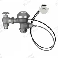 ZURN Manual Flush Valve: AquaVantage®, Concealed, Top, 1.5 gpf Gallons per Flush, 11 1/2 in Rough-In (MPN ZH6609AV-MBP-X). Key specifications — Flush Valve Design: Diaphragm; Brand: ZURN; Product Type: Toilet Flush Valve; Compatible Series: AquaVantage®.
