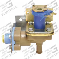 ROBERTSHAW Ice Maker Water Valve: IMV-399. Key specifications — Product Type: Ice Maker Water Valve; Manufacturer Part Number: IMV-399.
