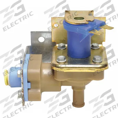 ROBERTSHAW Ice Maker Water Valve: IMV-399 - Assorted Brand Ice Machine Replacement Parts