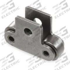 TSUBAKI Roller Attachment Link: Roller Attachment, Std Conveyor Chains For Chain, SK-1, C2042, Steel (MPN C2042SK1RL). Key specifications — Link Type: Roller Attachment; Brand: TSUBAKI.