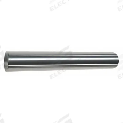 MICRO 100 Round Blank: 1/4 in Size-Dia - Fractional-Inch Carbide Drill Bit Blanks