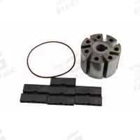 PIUSI Impeller: Mfr Part # R21549010. Key specifications — Manufacturer Part Number: R21549010.