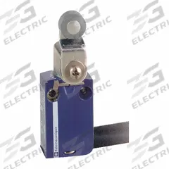 TELEMECANIQUE SENSORS Limit Switch: Roller Lever, Submersible, XCMD, 0.23 in Roller Wd, XCMD2116L1. Key specifications
