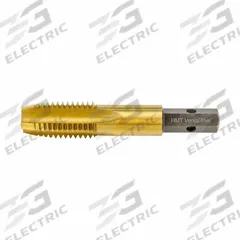 HOLEMAKER TECHNOLOGY Straight Flute Tap: 1/2"-13 UNC, 2B, 4 Flute, Taper Chamfer (MPN 308050-0040). Key specifications — attr1300148: Impact Rated; attr1300120: HOLEMAKER TECHNOLOGY.