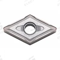KYOCERA Diamond Turning Insert (MPN DNMG442SQPR005S)