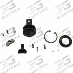 INGERSOLL RAND Ratchet Head Repair Kit: Mfr Part # 1077XPA-TRK1, Ratchet Head Repair Kit. Key specifications — attr948908: 1077XPA-TRK1; attr948911: 1077XPA; attr948916: Ratchet Head Repair Kit.