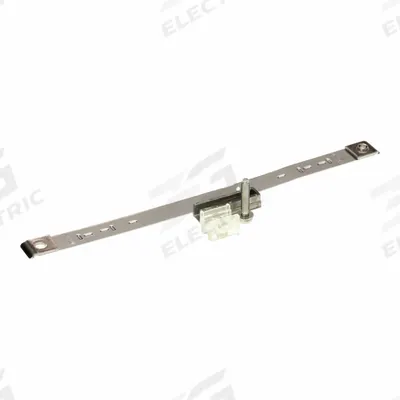 SMC Air Cylinder Sensor Mounting Hardware: Fits 25 mm Bore Dia, Nylon - Autoswitch Bands
