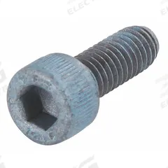 Socket Head Cap Screw: M6 Size, 16 mm Thread Lg, Socket Head Cap, For 6.5 mm Slot Wd, Steel, 25 PK (MPN 13-6516-25). Key specifications — Fastener Type: Screw; Fastener Head Type: Socket Head Cap; Material: Steel; Finish: Zinc-Plated; T-Slot Fastener Type: Socket Head Cap Screw; Compatible Series: 80/20 25 Series; System of Measurement: Metric; Brand: 80/20.