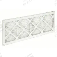 GRAINGER Pleated Air Filter: 12 in x 24 in x 1 in, MERV 10, Gen Use (MPN 911T82). Key specifications — attr1285874: Synthetic; attr1285893: GRAINGER; attr1285902: Beverage Board.