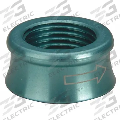 DYNABRADE Thread Guard: Mfr Part # 52898 - Air Tool Replacement Parts